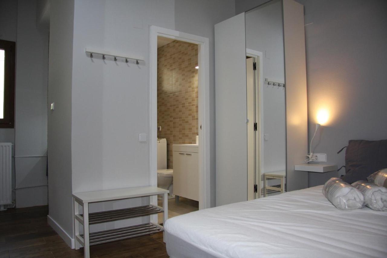 Vielha Centro Estudio Sapporo Eksteriør billede