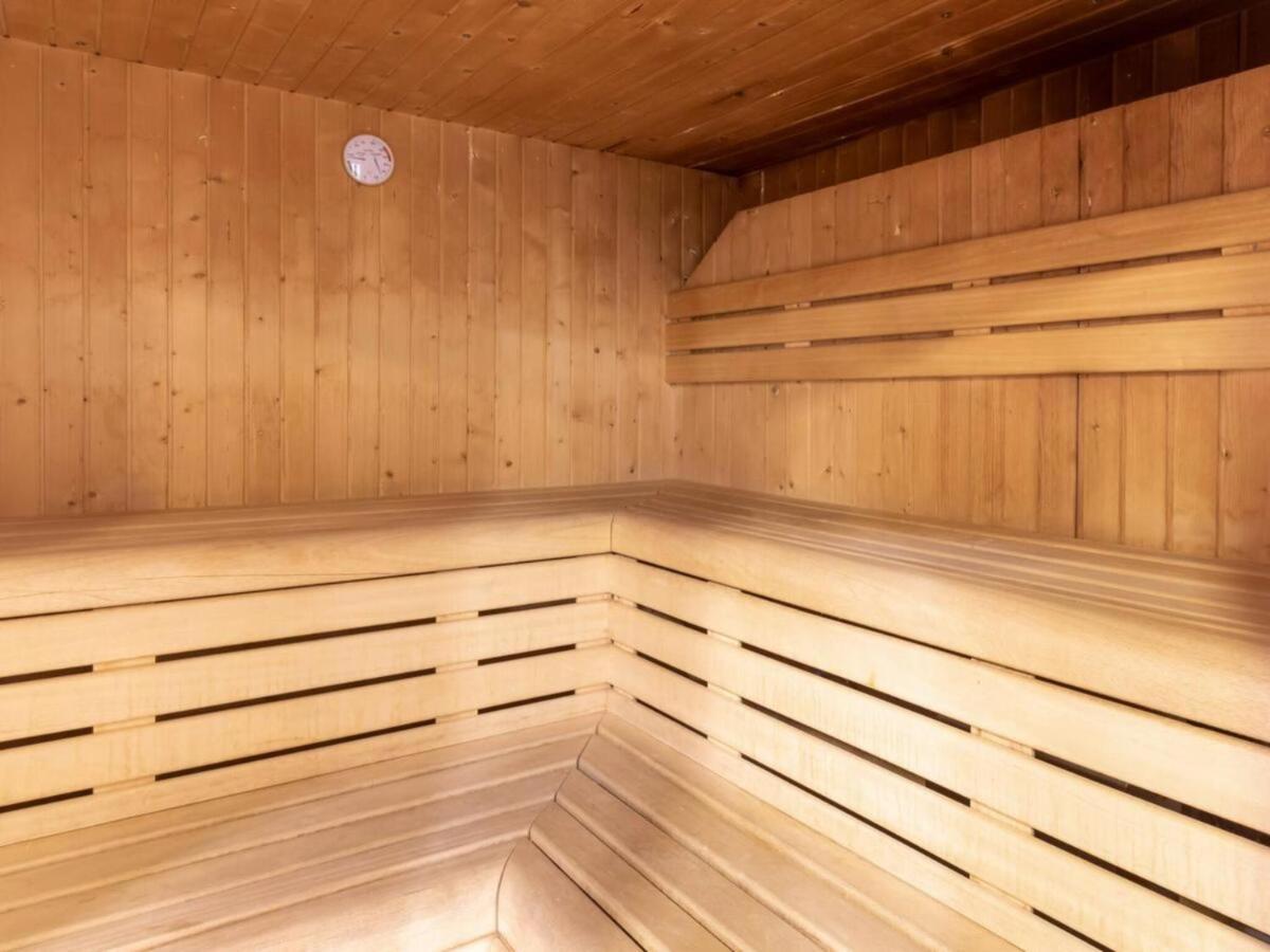 Vielha Centro Estudio Sapporo Eksteriør billede