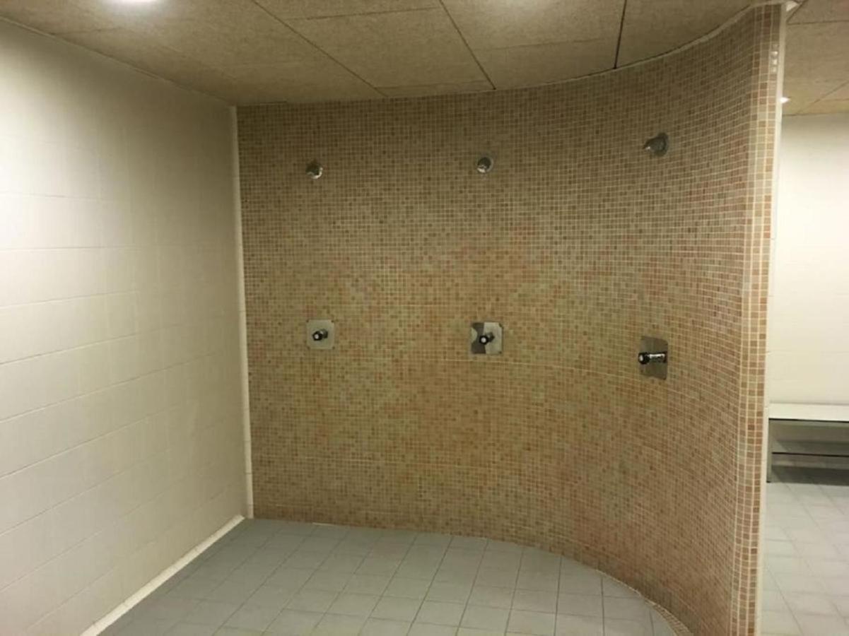 Vielha Centro Estudio Sapporo Eksteriør billede